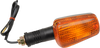 Turn Signal - Yamaha - Amber 25-4036