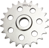Jt Sprockets Counter Shaft Sprocket - 22-Tooth Jtf3323.22