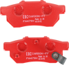 Ebc Sport Carbon Brake Pads Fa479X