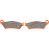 Ebc Semi-Sintered Brake Pads - Fa363V Fa363V