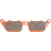 Ebc Brake Pads - Sportster - Fa387V Fa387V