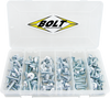 Bolt Fairing Bolt Assortment - 200-Piece 2009-Fairing