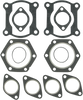 Vertex Full Top End Set - Polaris 710110C
