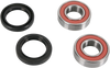 Pivot Works Wheel Bearing Kit - Front Pwfws-K05-000