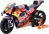 Red Bull Ktm Motogp Bike - Brad Binder - 1:12 Scale - Red/Blue/Orange 58383