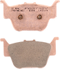 Ebc Sv Severe Duty Brake Pads - Fa373Sv Fa373Sv