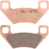 Ebc Sv Severe Duty Brake Pads Fa395Sv