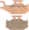 Ebc Sintered "R" Brake Pads Fa413R
