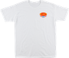 Fmf Since '73 T-Shirt - White - Xl Ho23118909Whtxl