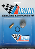 Mikuni Main Jet Extension Kit Khs-034