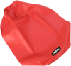 Moose Racing Seat Cover - Red - Honda Xr8085-1