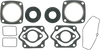 Vertex Complete Gasket Set - Ski-Doo/Moto-Ski 711084A