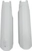 Fork Guard Cover - White 8399600002