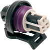 Namz Replacement Delphi Connectors - Harley Davidson 2120-0216