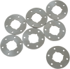 Eastern Motorcycle Parts Washers A-35875-Set