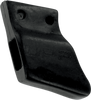 Moose Racing Rear Chain Slider - Yamaha Blaster/Warrior/Raptor - Black 1107-Blk