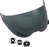 Icon Variant Pro Pinlock-Ready Shield - Dark Smoke