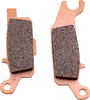 Galfer Brake Pads Fd381G1397