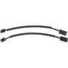 Namz Front Turn Signal Extension - +8" Ntsx-Cb08