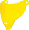 Icon Airflite Fliteshield - 22.06 - Yellow