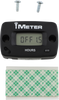 Hardline Imeter Wireless Hour Meter Hr-9000-2