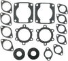Vertex Complete Gasket Set - Arctic Cat 711059
