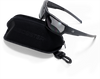 Bobster Tread Sunglasses - Matte Black - Smoke Btre001