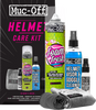 Muc-Off Usa Helmet Care Kit 20804