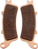Galfer Hh Sintered Brake Pads Fd207G1370