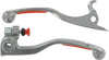 Moose Racing Lever Set - Competition - Orange 1Sgkj68