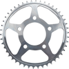 Jt Sprockets Rear Sprocket - 46 Tooth - Triumph Jtr2010.46