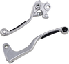 Moose Racing Lever Set - Competition - Black 1Sgyg42