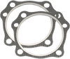 S&S Cycle Gaskets - 4-1/8" - Ssw 930-0100