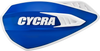 Cycra Handguards - Cyclone - Blue/White 1Cyc-0056-245