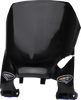 Cycra Stadium Number Plate - Black - Yamaha 1Cyc-0992-12