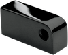 Headwinds Headlight Mount - Black 1-0002-150Za
