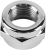 Pingel Adapter Nut - Chrome - 3/8" Npt A2001C