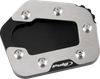 Puig Hi-Tech Parts Kickstand Pad Ext Triumph Tiger 21324N