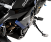 Puig Hi-Tech Parts Kickstand Pad Ext Suzuki 20408N