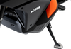 Puig Hi-Tech Parts Kickstand Pad Ext Ktm 20805N