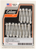 Colony Screws - Valve Cover - Cadmium 8733-24