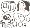Vesrah Complete Gasket Set - Honda Atc 110 Vg-1027