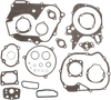Vesrah Complete Gasket Set - Honda Atc 110 Vg-170