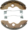 Ebc Brake Shoes - Trx 345G