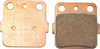 Ebc Sv Severe Duty Brake Pads - Fa84Sv Fa84Sv