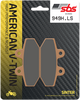 Sbs Ls Brake Pads - Softail - 949H.Ls 949H.Ls