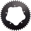 Jt Sprockets Rear Sprocket - 45 Tooth - Ducati Jtr752.45