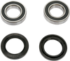 Pivot Works Wheel Bearing Kit - Front Pwfwk-K08-521