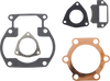 Vintco Top End Gasket Kit - Suzuki Kte026