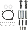 Arlen Ness Big Sucker Air Cleaner Replacement Hardware Kit - Stage Ii 602-017